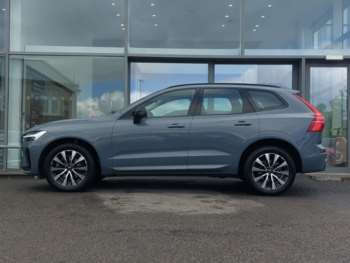 Used Volvo XC60 2022 for sale - 74804682: Photo