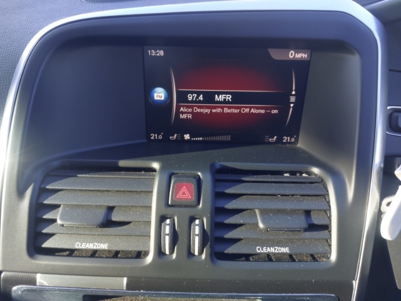 Used Volvo XC60 2017 for sale - 77531183: Photo 13