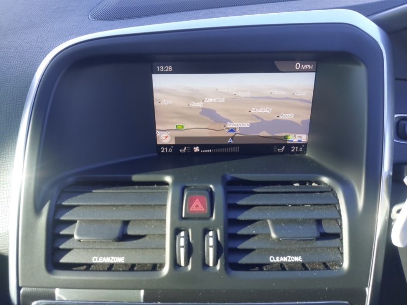 Used Volvo XC60 2017 for sale - 77531183: Photo 14