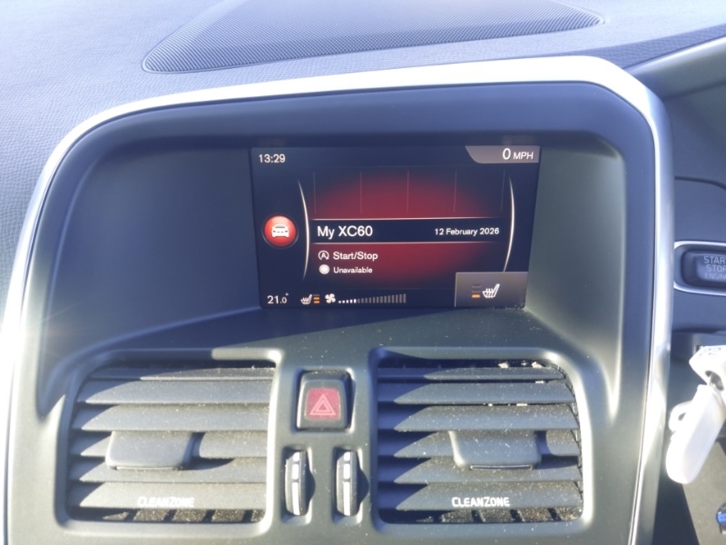 Used Volvo XC60 2017 for sale - 77531183: Photo 15