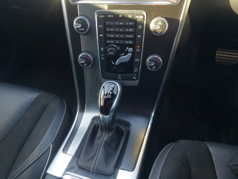 Used Volvo XC60 2017 for sale - 77531183: Photo 17