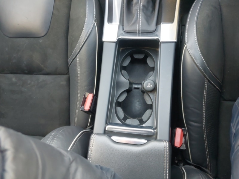 Used Volvo XC60 2017 for sale - 77531183: Photo 18