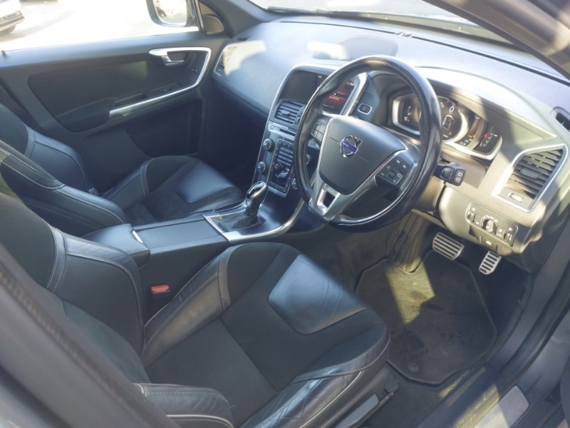 Used Volvo XC60 2017 for sale - 77531183: Photo 5