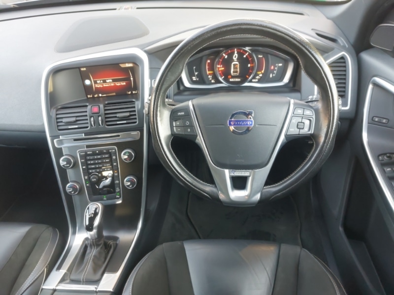 Used Volvo XC60 2017 for sale - 77531183: Photo 7