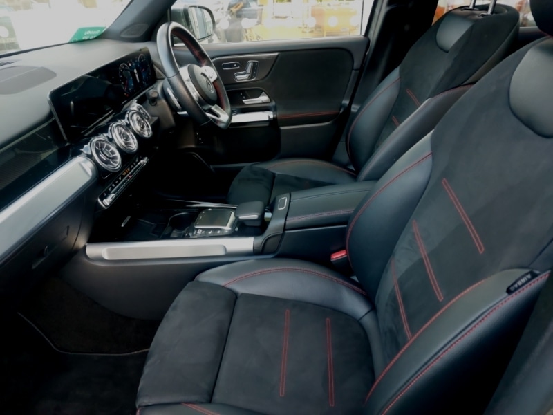 Used Mercedes-Benz GLB 2021 for sale - 76651386: Photo 5