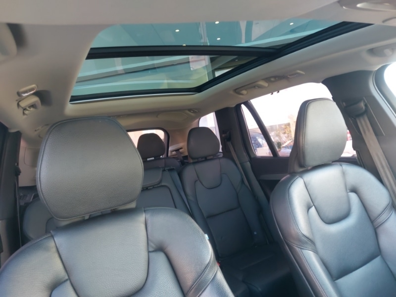 Used Volvo XC90 2022 for sale - 76145020: Photo 12