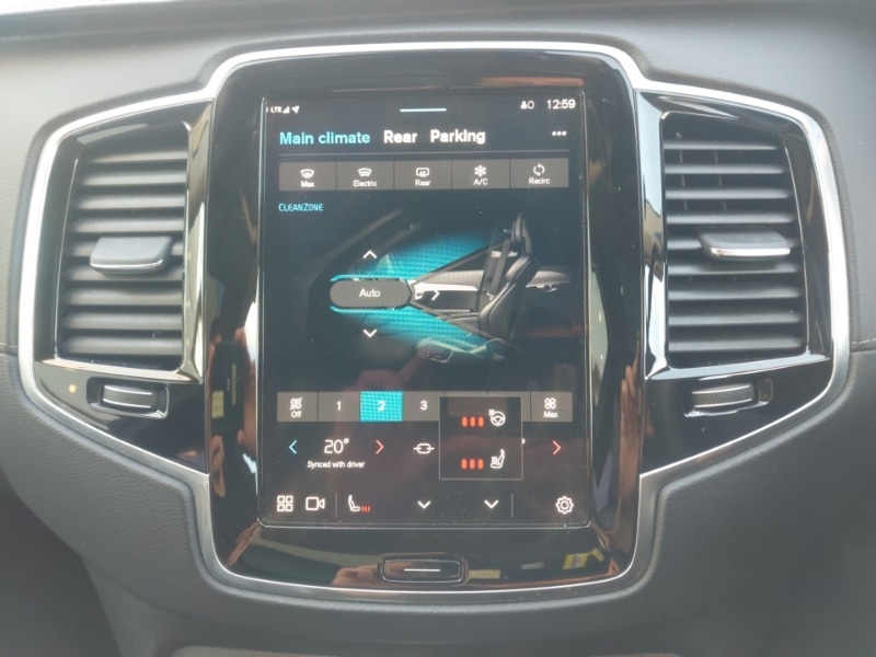 Used Volvo XC90 2022 for sale - 76145020: Photo 16