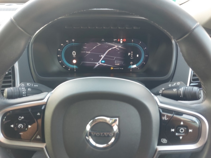 Used Volvo XC90 2022 for sale - 76145020: Photo 19