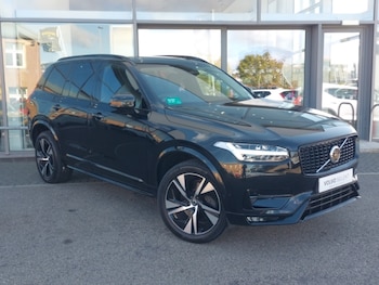 Volvo - XC90