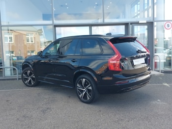 Used Volvo XC90 2022 for sale - 76145020: Photo 3