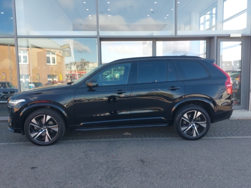 Used Volvo XC90 2022 for sale - 76145020: Photo 4
