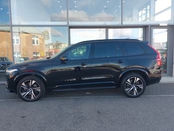 Used Volvo XC90 2022 for sale - 76145020: Photo 4