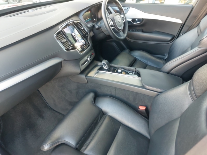 Used Volvo XC90 2022 for sale - 76145020: Photo 5