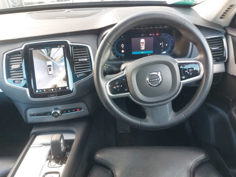 Used Volvo XC90 2022 for sale - 76145020: Photo 7