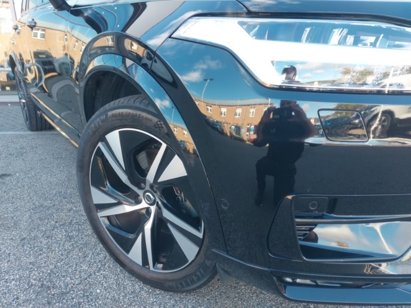 Used Volvo XC90 2022 for sale - 76145020: Photo 9