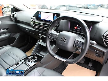Used Citroen C4 2021 for sale - 78756127: Photo