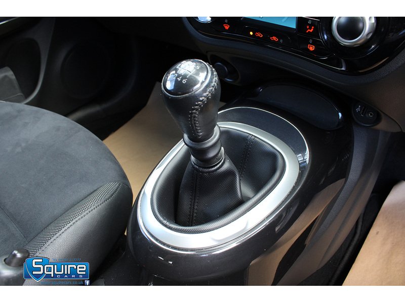 Used Nissan Juke 2016 for sale - 78078885: Photo 10