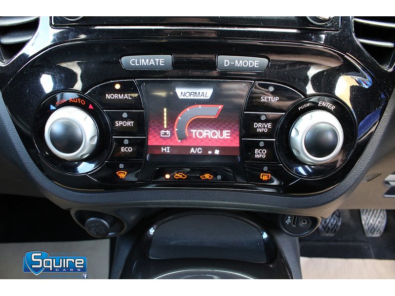 Used Nissan Juke 2016 for sale - 78078885: Photo 14