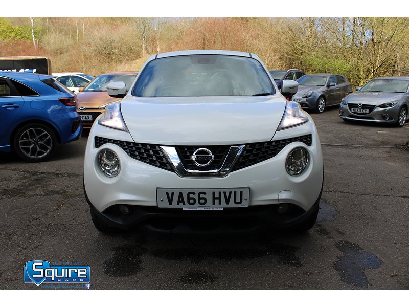Used Nissan Juke 2016 for sale - 78078885: Photo 15