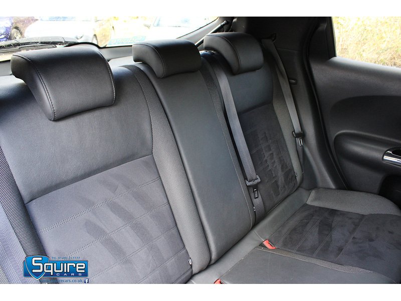 Used Nissan Juke 2016 for sale - 78078885: Photo 18