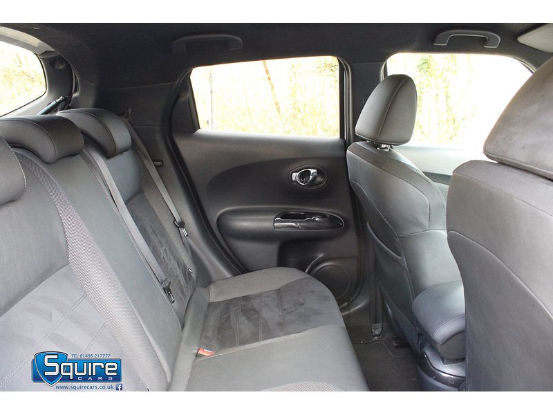 Used Nissan Juke 2016 for sale - 78078885: Photo 20