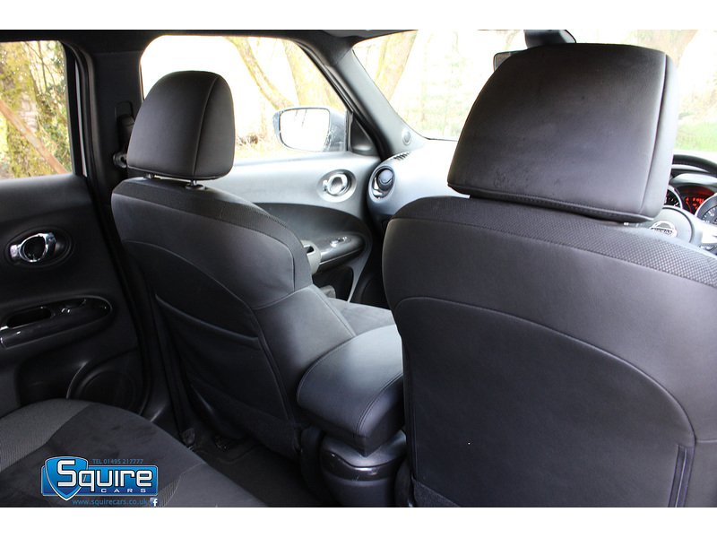 Used Nissan Juke 2016 for sale - 78078885: Photo 22