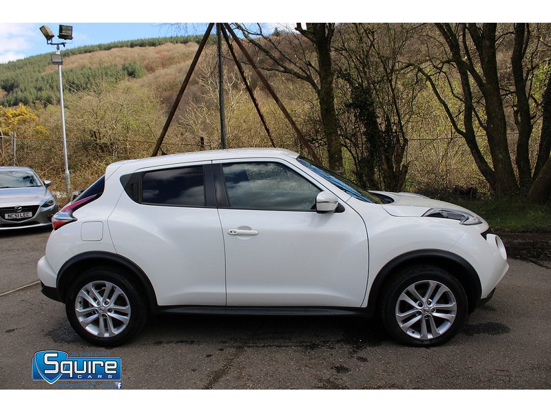 Used Nissan Juke 2016 for sale - 78078885: Photo 23