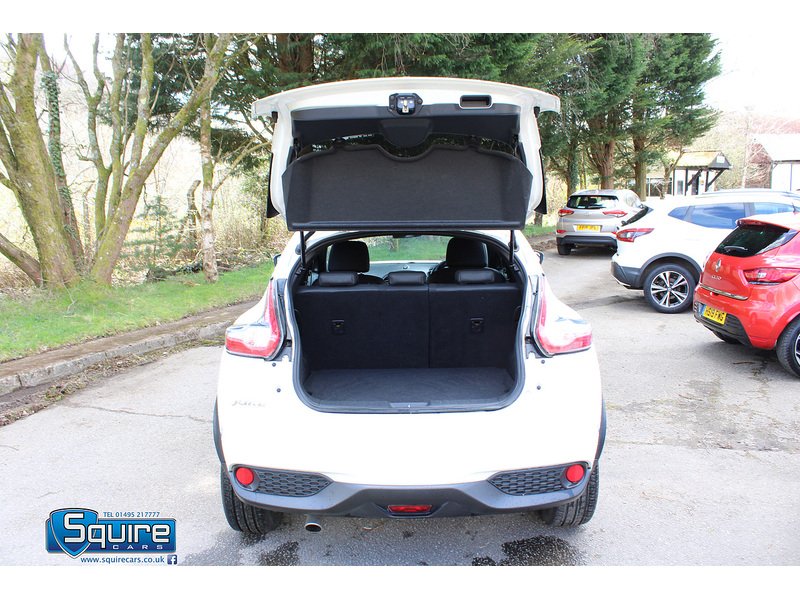 Used Nissan Juke 2016 for sale - 78078885: Photo 28