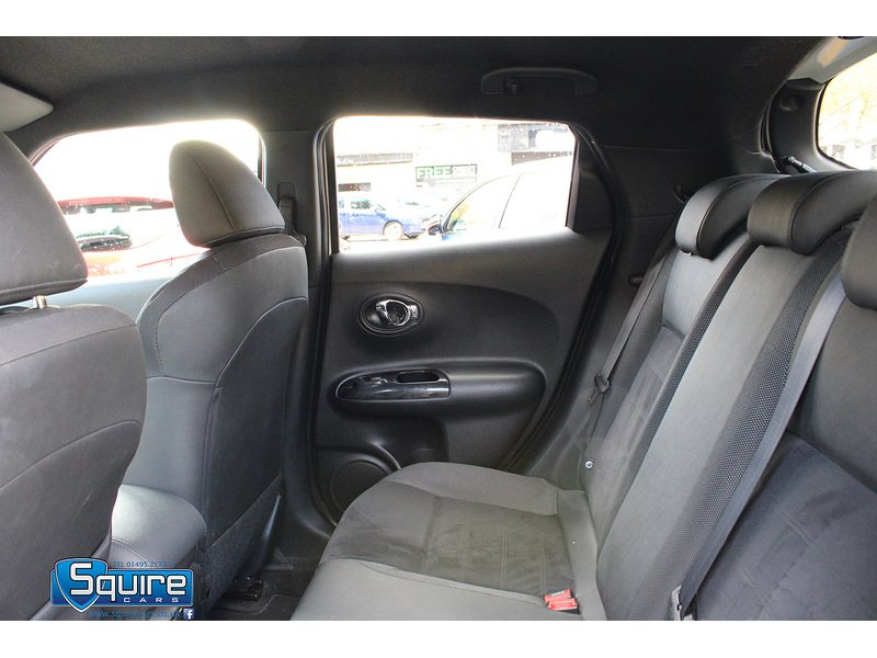 Used Nissan Juke 2016 for sale - 78078885: Photo 29