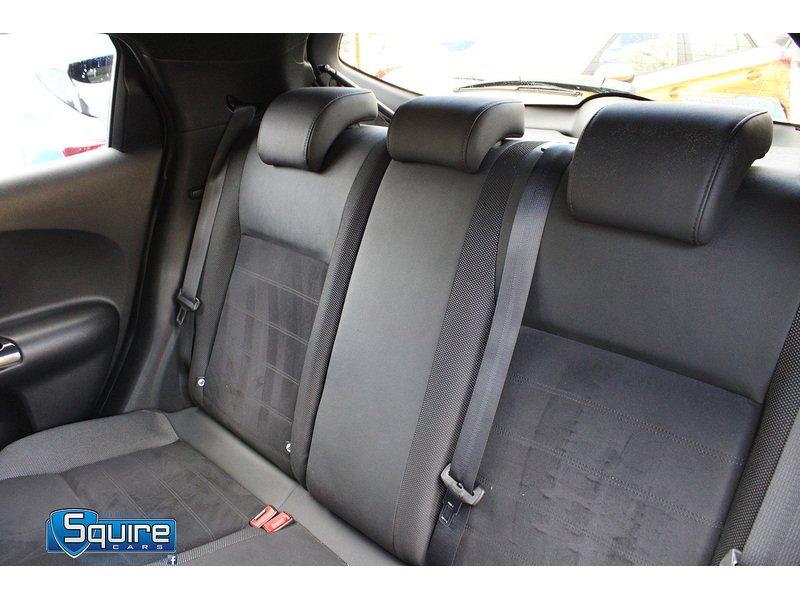 Used Nissan Juke 2016 for sale - 78078885: Photo 30