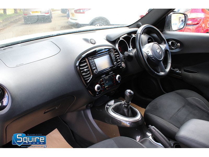 Used Nissan Juke 2016 for sale - 78078885: Photo 31