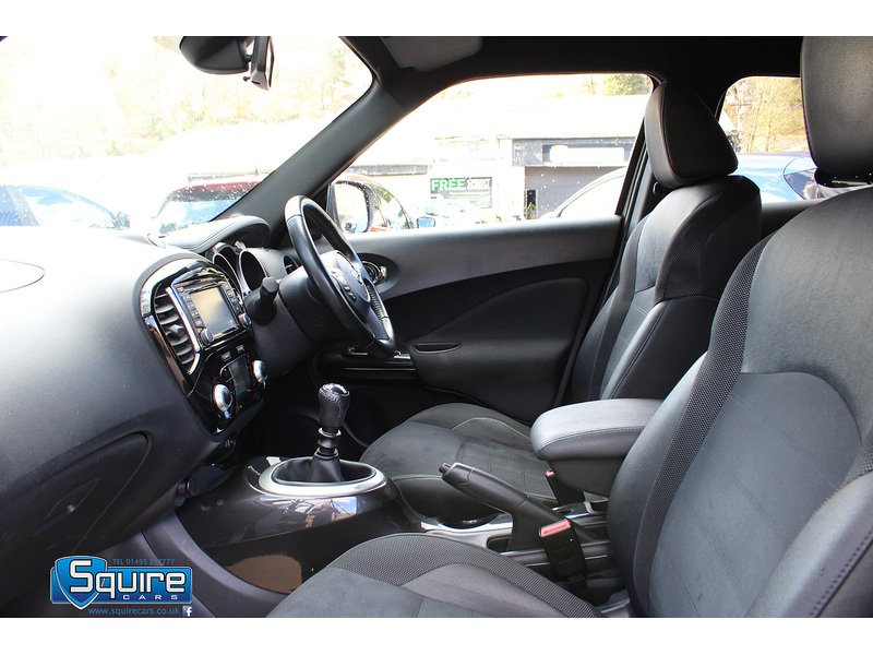 Used Nissan Juke 2016 for sale - 78078885: Photo 32