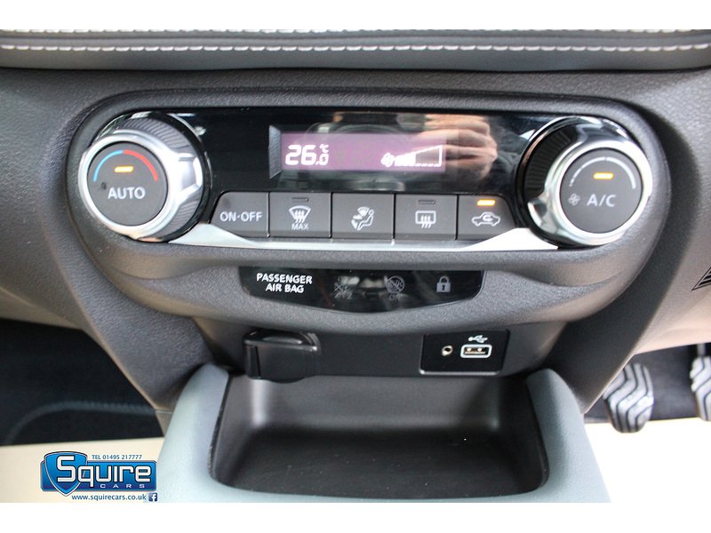 Used Nissan Juke 2021 for sale - 77188894: Photo 14