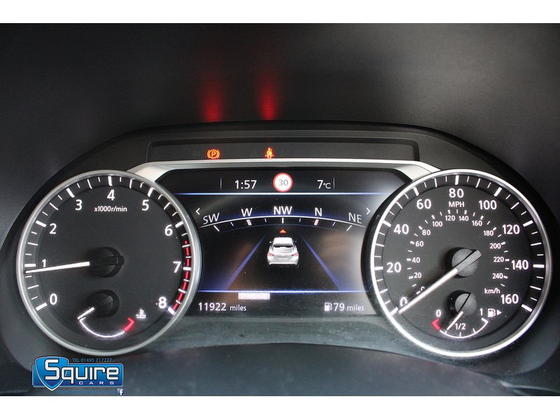 Used Nissan Juke 2021 for sale - 77188894: Photo 2