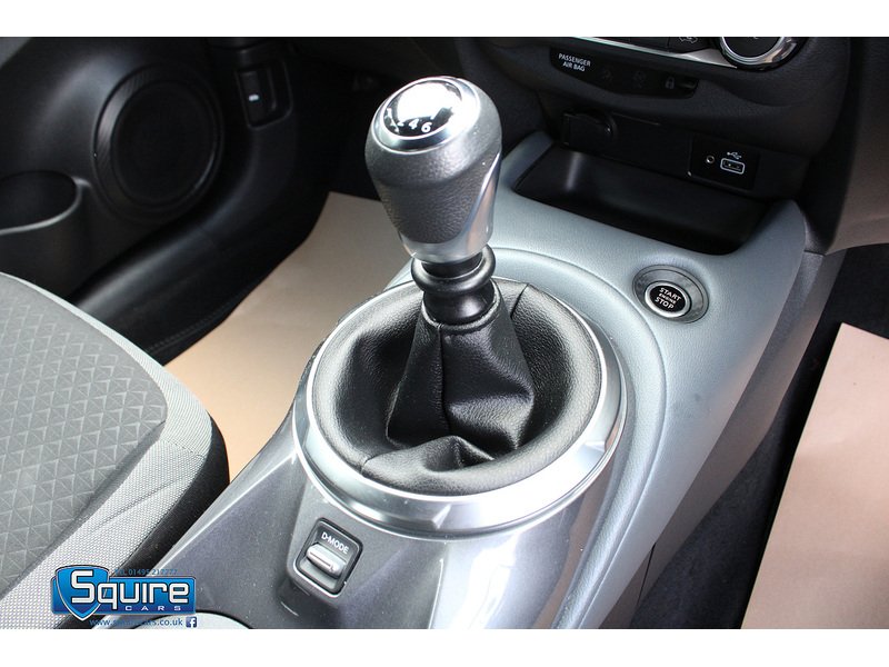 Used Nissan Juke 2021 for sale - 77188894: Photo 33