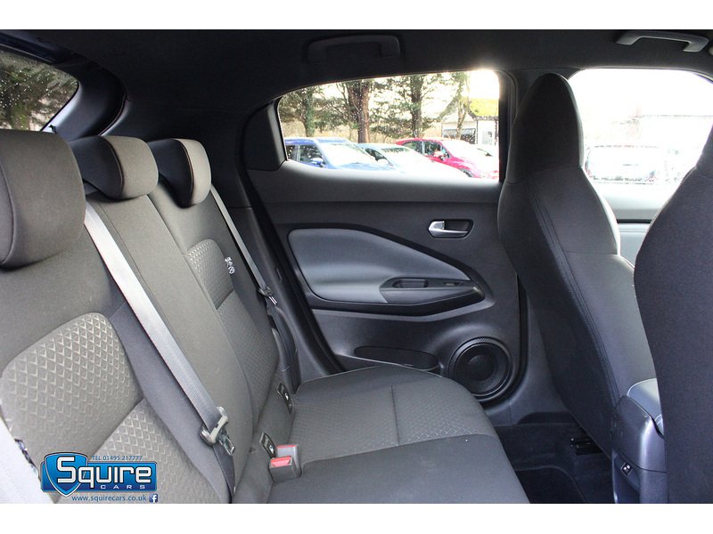 Used Nissan Juke 2021 for sale - 77188894: Photo 37