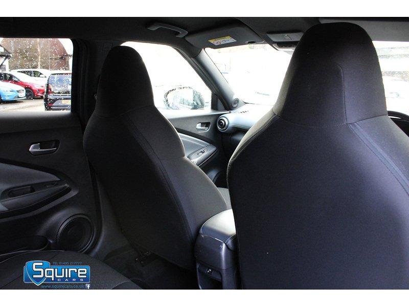 Used Nissan Juke 2021 for sale - 77188894: Photo 38