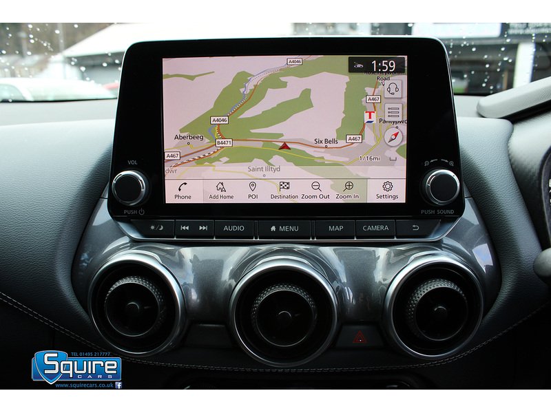 Used Nissan Juke 2021 for sale - 77188894: Photo 4