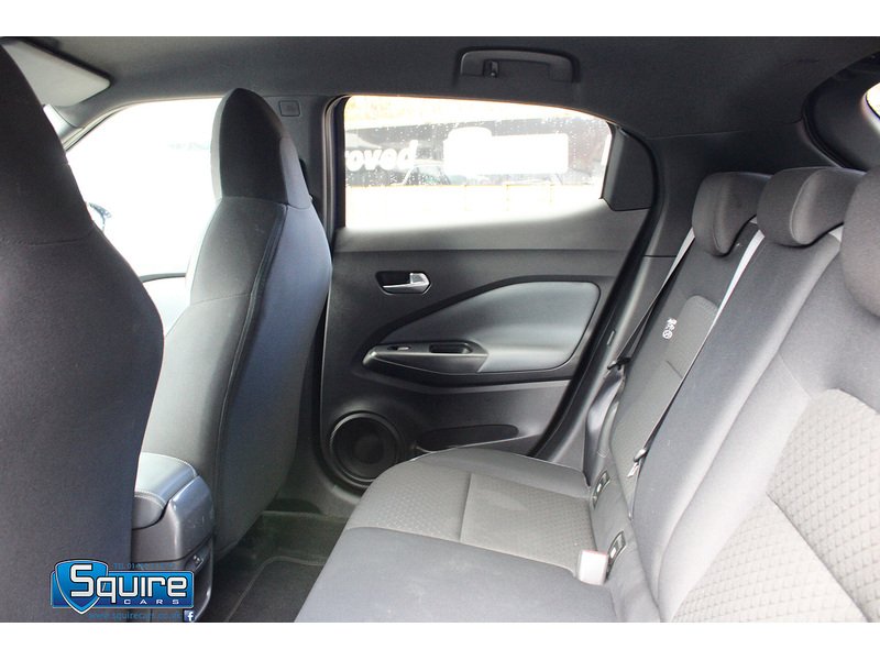 Used Nissan Juke 2021 for sale - 77188894: Photo 40