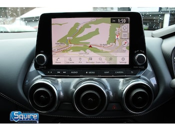 Used Nissan Juke 2021 for sale - 77188894: Photo