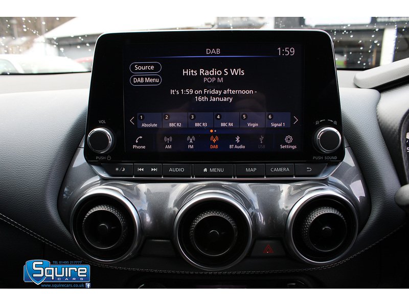 Used Nissan Juke 2021 for sale - 77188894: Photo 7