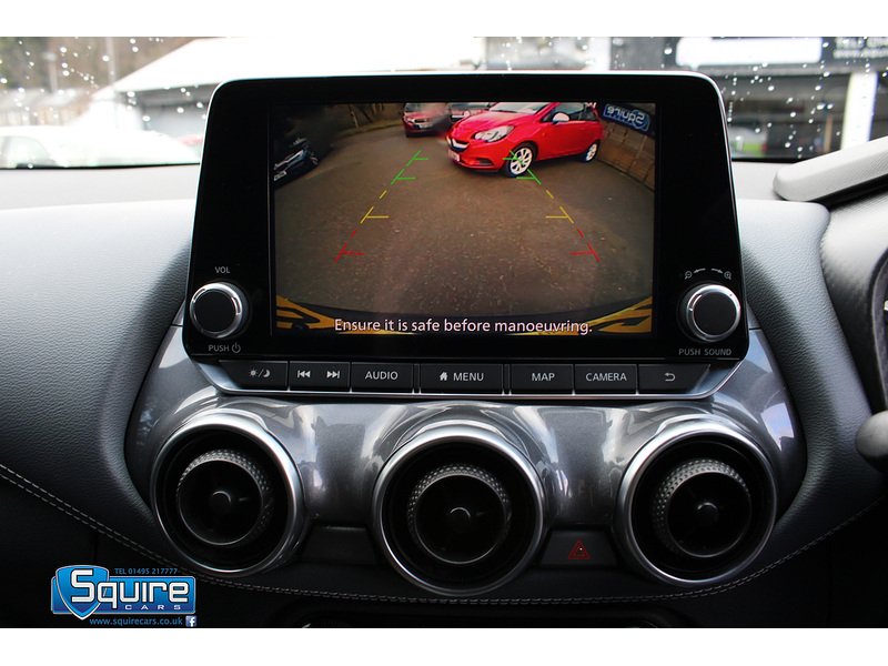 Used Nissan Juke 2021 for sale - 77188894: Photo 9