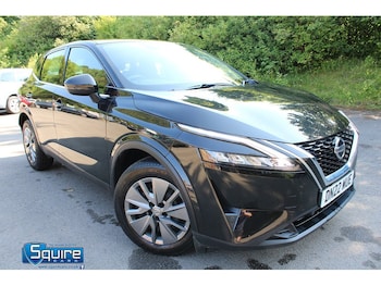 Used Nissan Qashqai 2022 for sale - 79104305: Photo