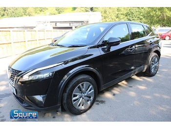 Used Nissan Qashqai 2022 for sale - 79104305: Photo