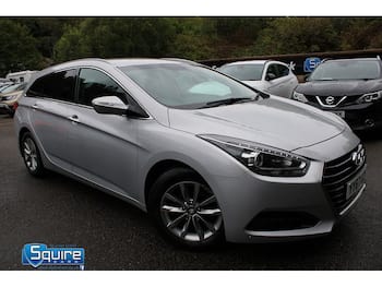 Used Hyundai i40 2018 for sale - 79709818: Photo