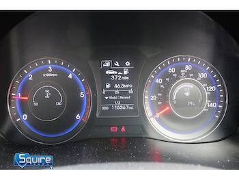 Used Hyundai i40 2018 for sale - 79709818: Photo