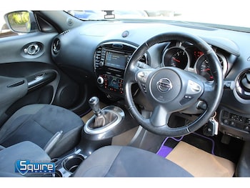 Used Nissan Juke 2015 for sale - 79167359: Photo