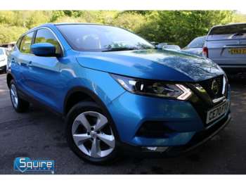 2020 - DIG-T Acenta Premium 5-Door