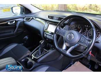 Used Nissan Qashqai 2020 for sale - 74550095: Photo