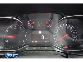 Used Vauxhall Combo Life 2021 for sale - 79606153: Photo
